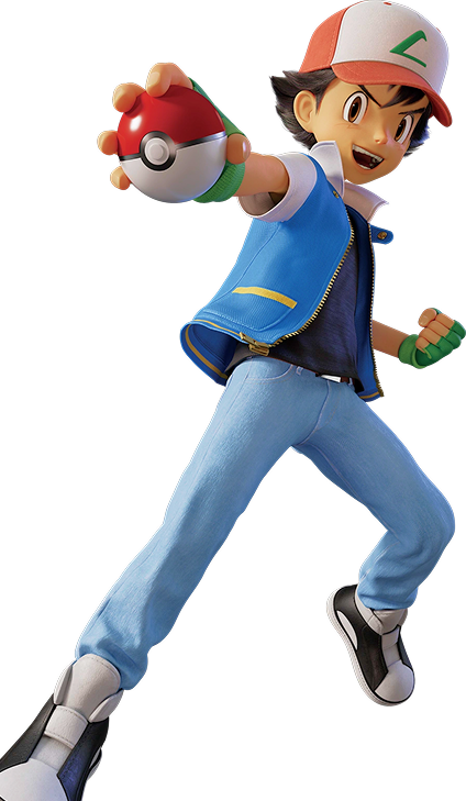 Photo of Ash