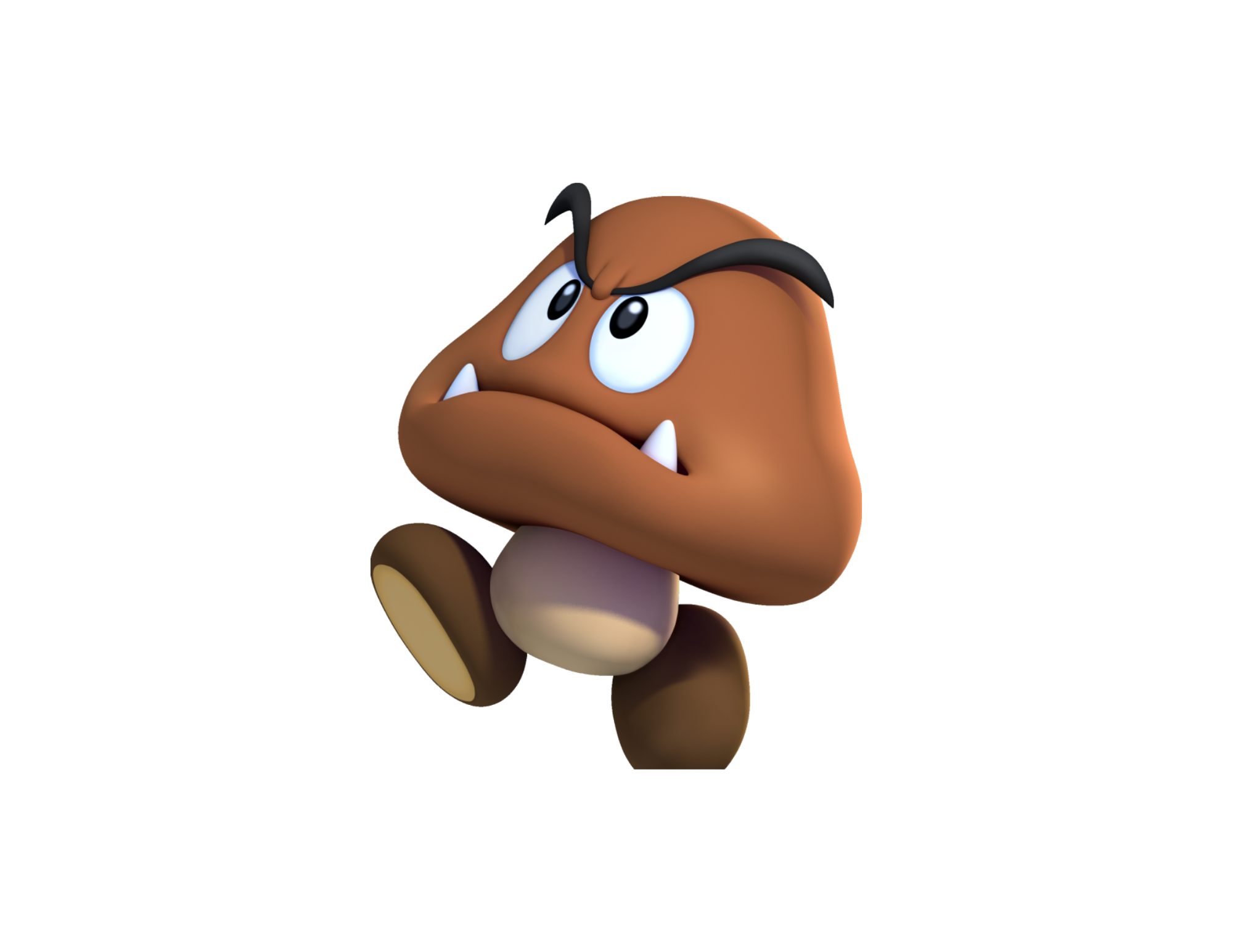 Photo of Kirby