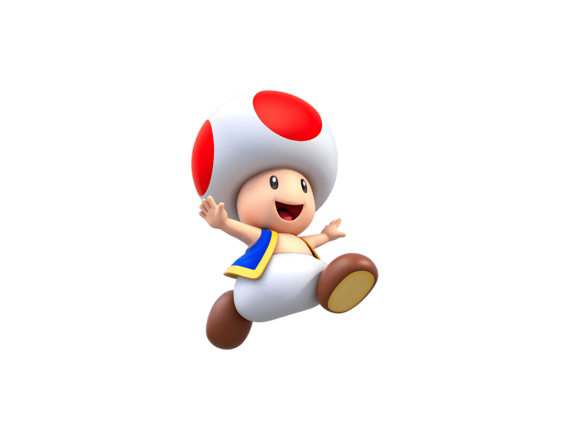 Photo of Toad