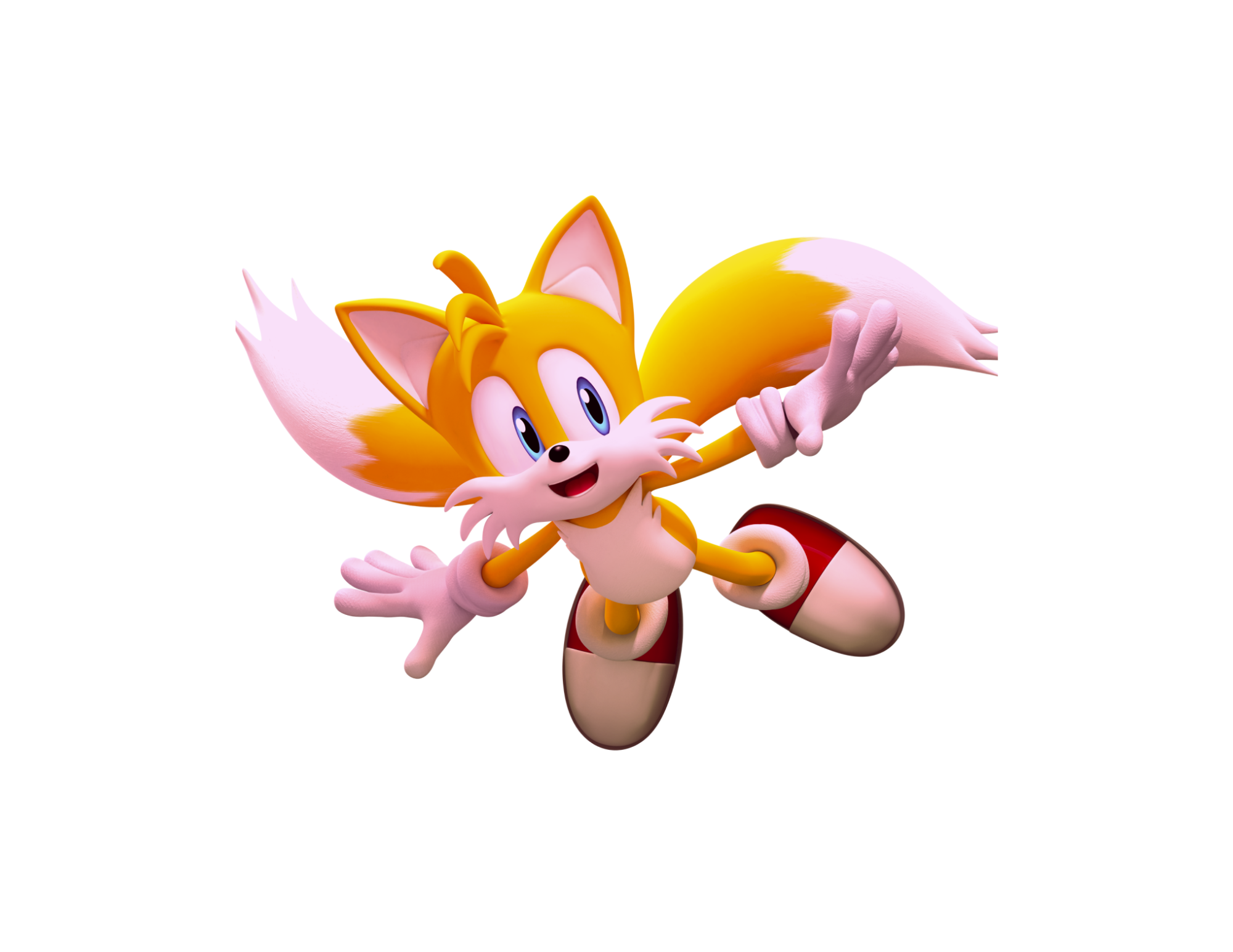 Photo of Kirby