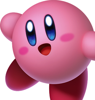 Photo of Kirby