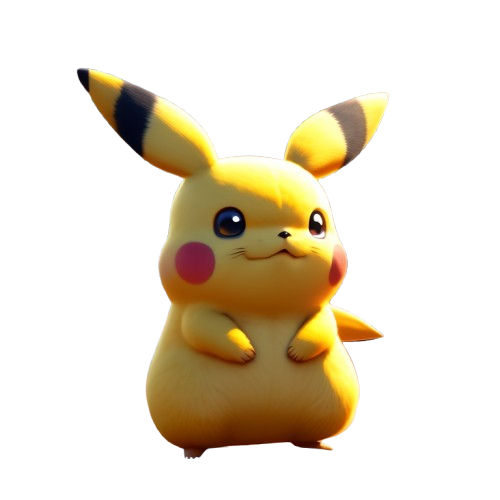Photo of Pikachu