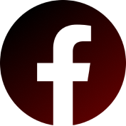 Logo of Facebook