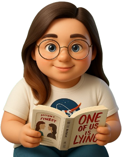 Photo of Mikaella Gonzales