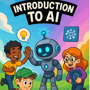 Introduction to Artificial Intelligence Subject Cover
