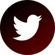 Logo of Twitter